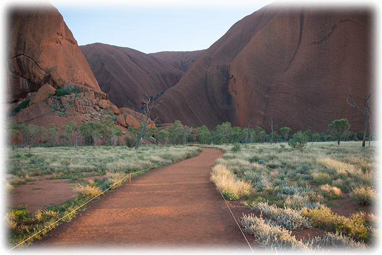 SEIT Uluru Highlights