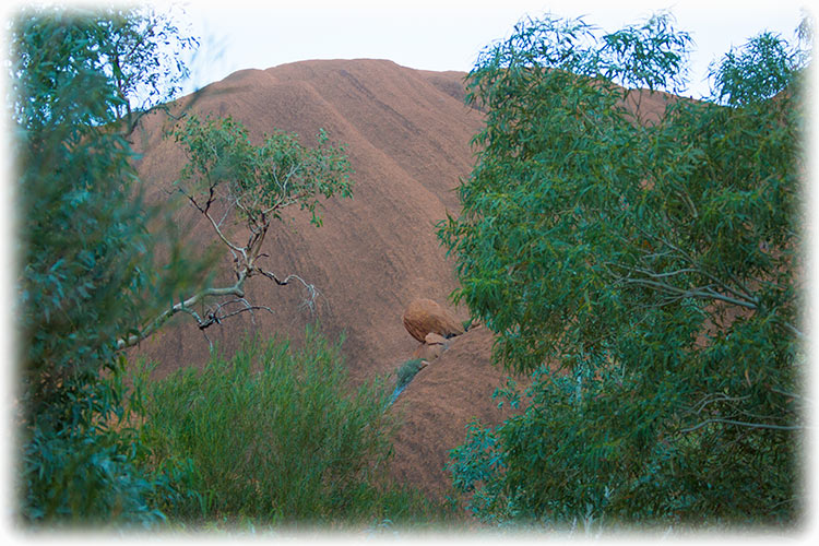 SEIT Uluru Highlights