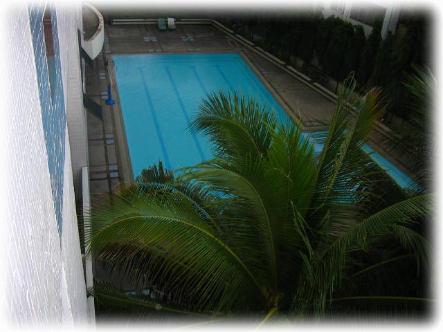 Aladdin's adventure at Rompo Mansion in Bangkok