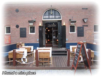 Rotterdam
