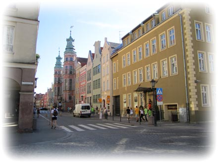 Gdansk