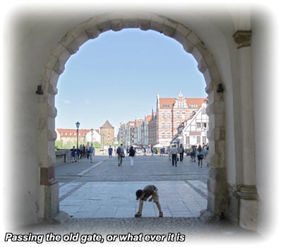 Gdansk