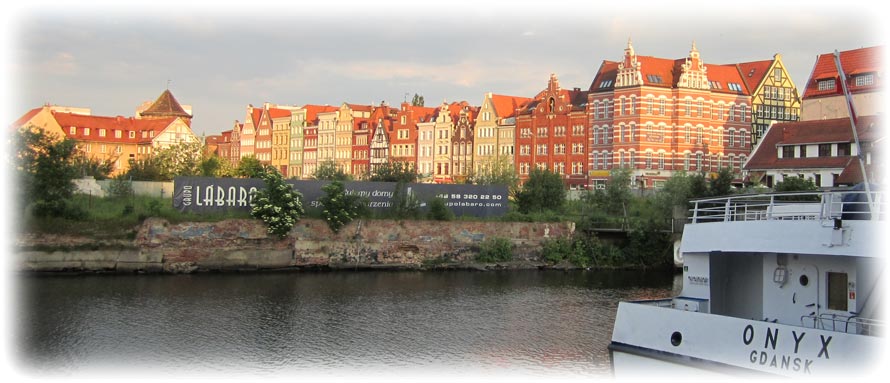 Gdansk