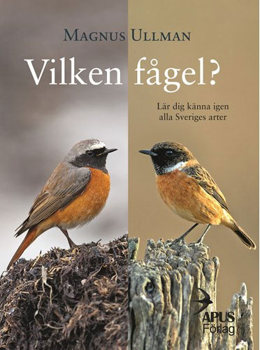 Naturbokhandeln, Öland