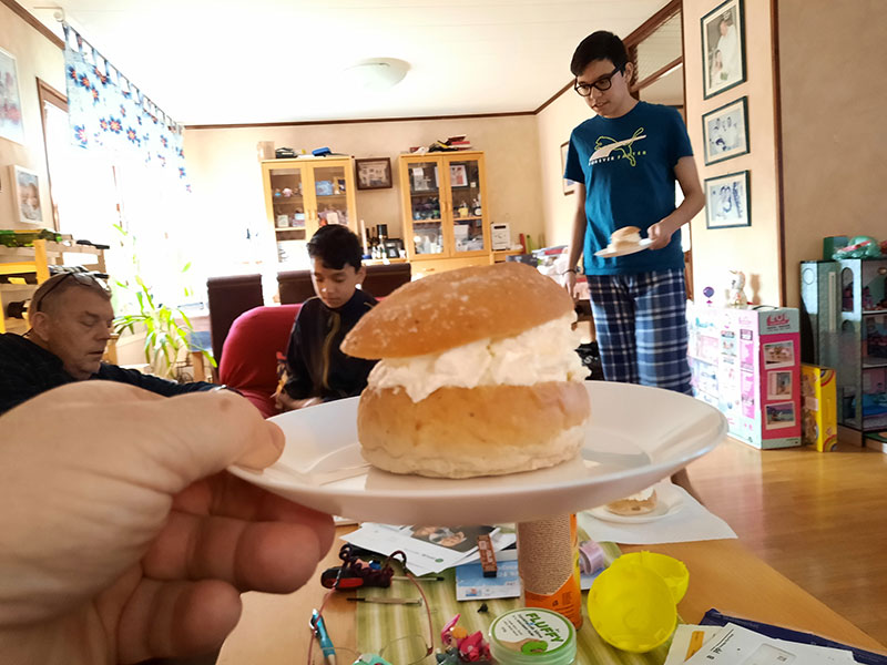 Semla