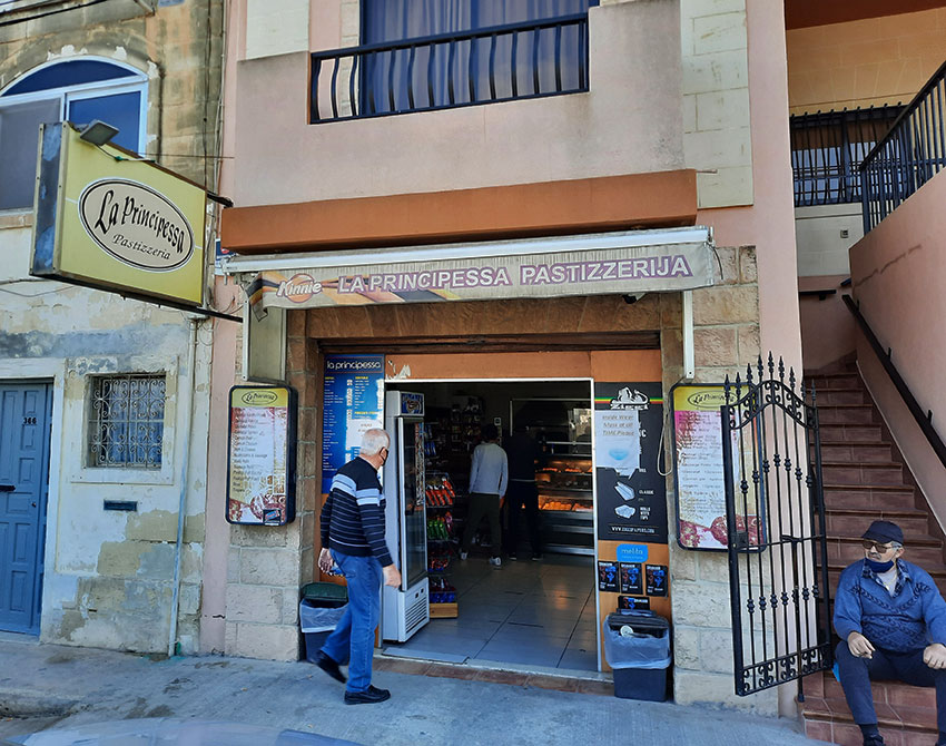Birding/ Bird watching on Malta