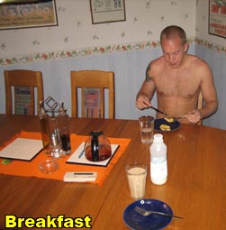 Breakfast