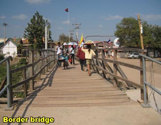 Border