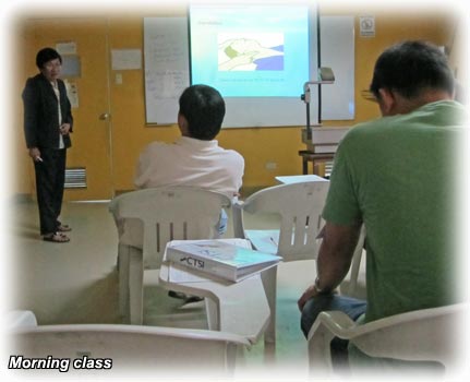 MEDICAL CARE Course at Consolidated Training Systems Incorporate in Manila