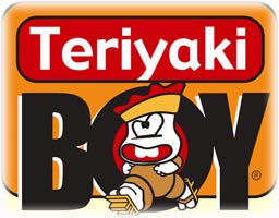 Teriyaki Boy in Manila