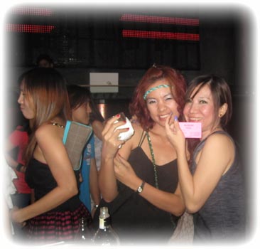 Aladdin's adventure in Bangkok/ FUNKY TOWN