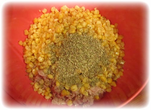 Aladdin's TUNA SURPRISE®