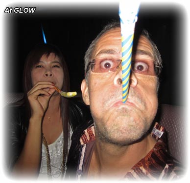 Aladdin's adventure in FUNKY TOWN/ Bangkok