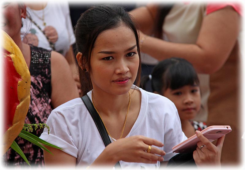 Aladdin's adventure at Wat Klong Sai in Ban Chang, Rayong - วัดคลองทราย บ้านฉาง, ระยอง - โยนทาน Yohn taan