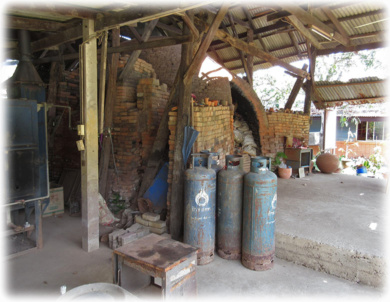 Day trip to Koh Kret