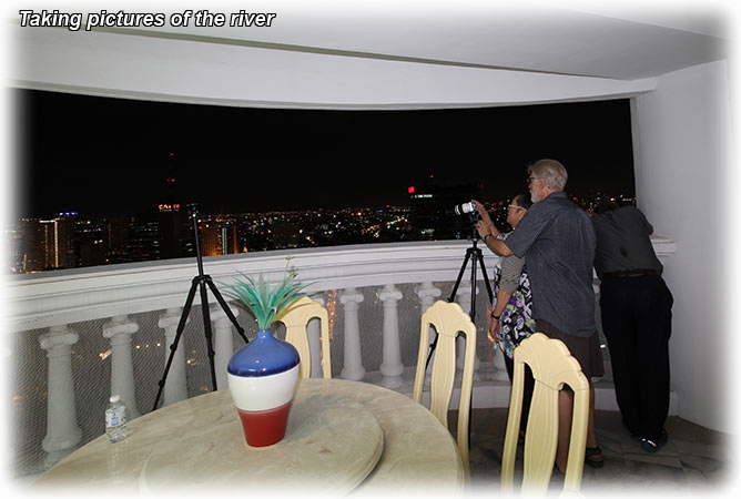 Aladdin's adventure with Bangkok Photographers - Bangkok Cityscape