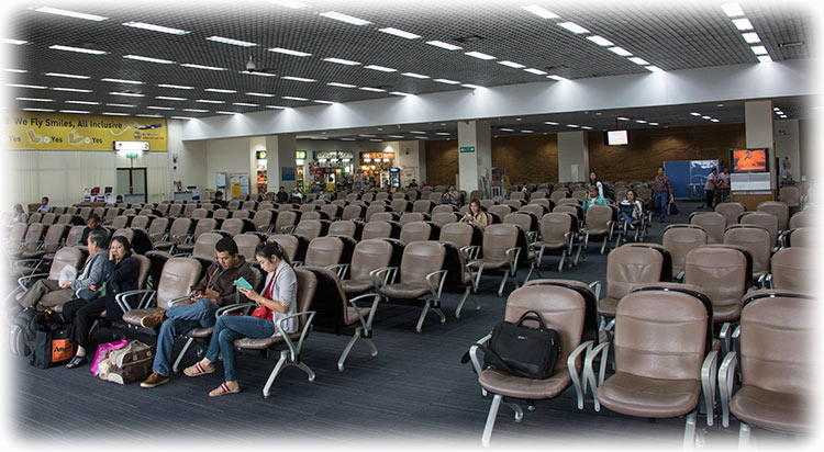 Udon Thani International Airport