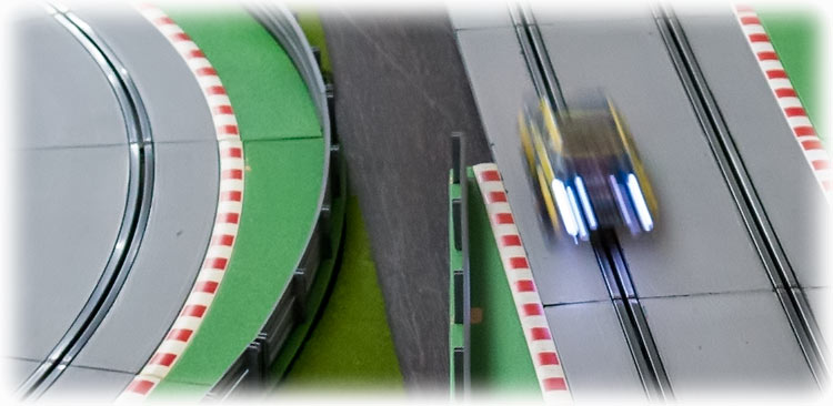 Bangkok Slot Car Club