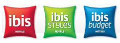 Hotel ibis Vientiane Nam Phu - Visa run to Laos