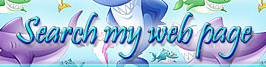My web page directory