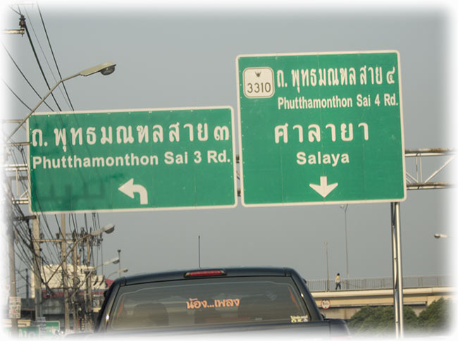 Birding/ Bird watching in Suan Phutthamonthon (Phutthamonthon Park) - Bangkok, Thailand