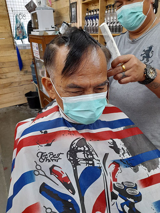 Big-C at Samuk Prakan