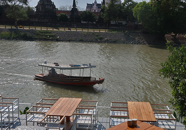 Sala Ayutthaya
