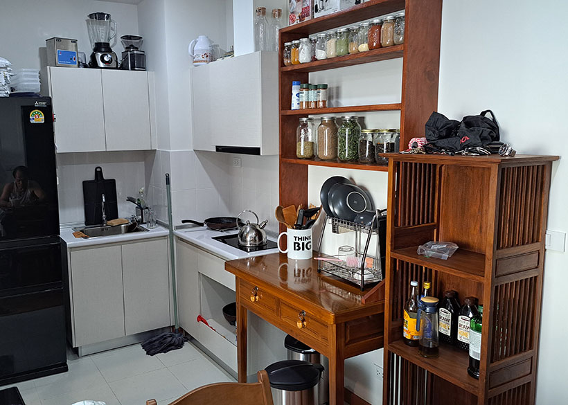 Bangkok Condo