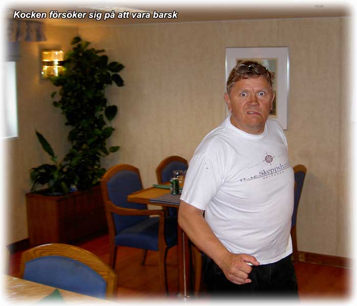 Aladdin's adventure onboard M/T Bro Jupiter back in 2004