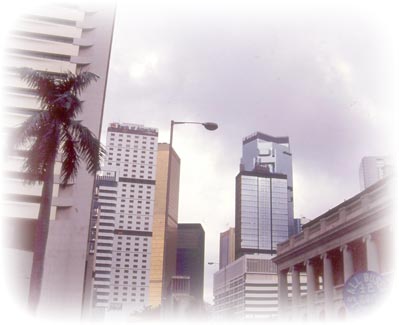 Hong Kong 1988