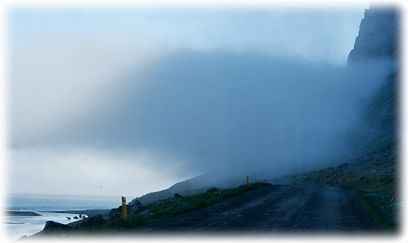 Grand Tour of Iceland with Grönlandsresor - Látrabjarg