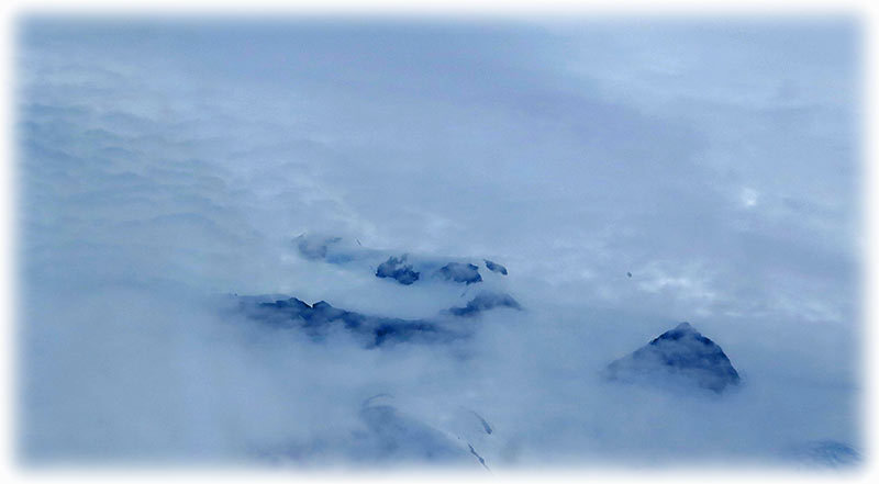 Air Iceland's flight to Narsarsuaq