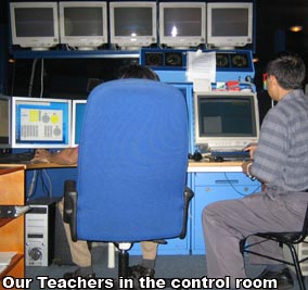Norwegian Training Center