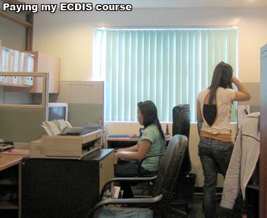 Norwegian Training Center