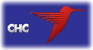 Aladdin's adventure with CHC Helikopter Service in Kristiansund