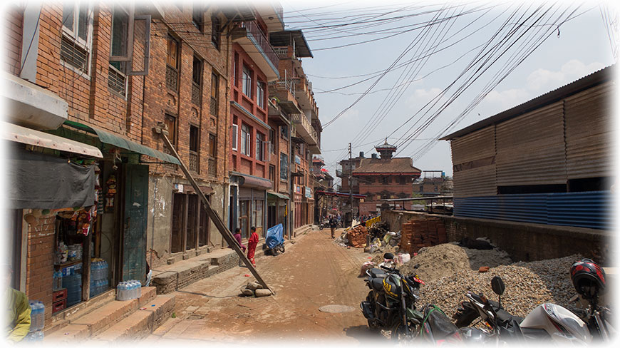 Bhaktapur