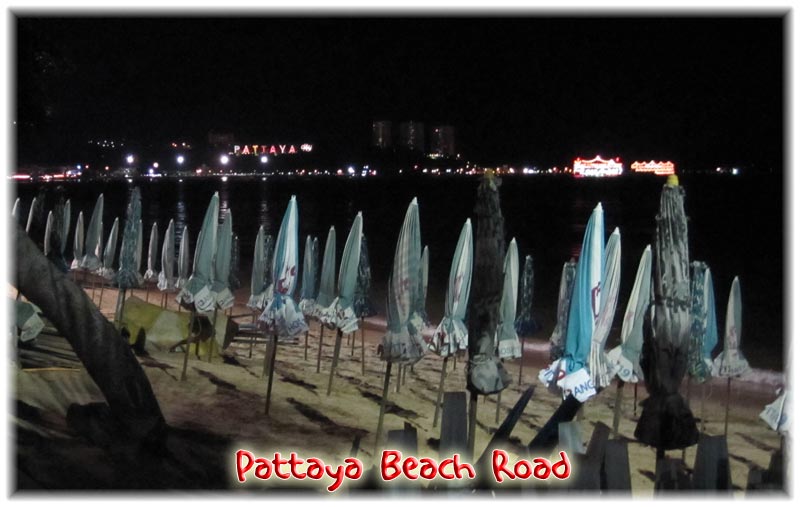 Pattaya