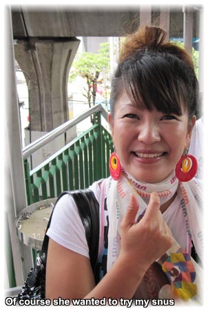 Bangkok