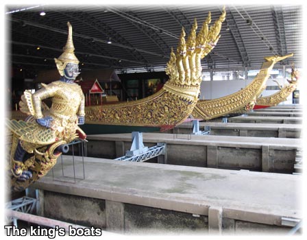 Bangkok