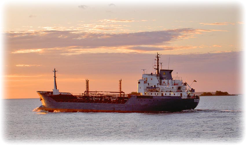 M/T Margita