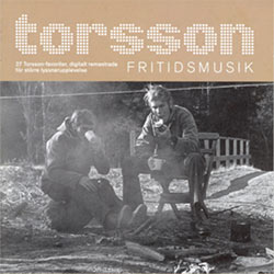 Torsson - Fritidsmusik