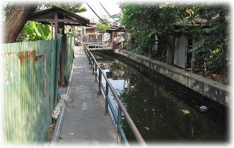 Aladdin's adventure at The National Museum of Royal Barges in Bangkok